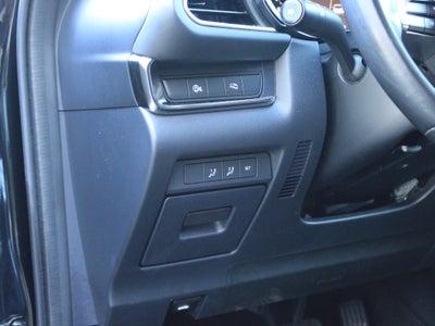 2024 Mazda Mazda CX-30 2.5 S Preferred Package