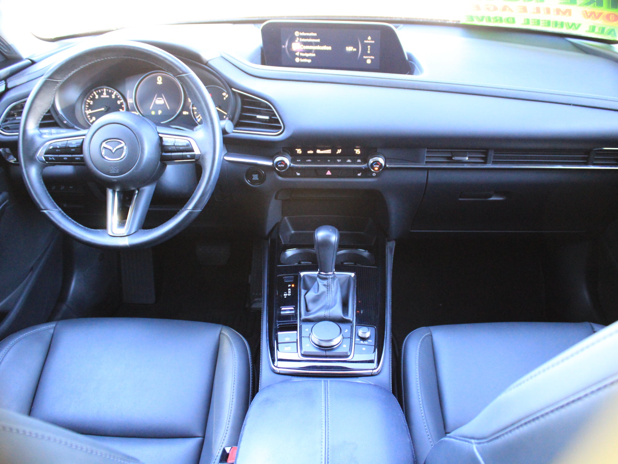 2024 Mazda Mazda CX-30 2.5 S Preferred Package