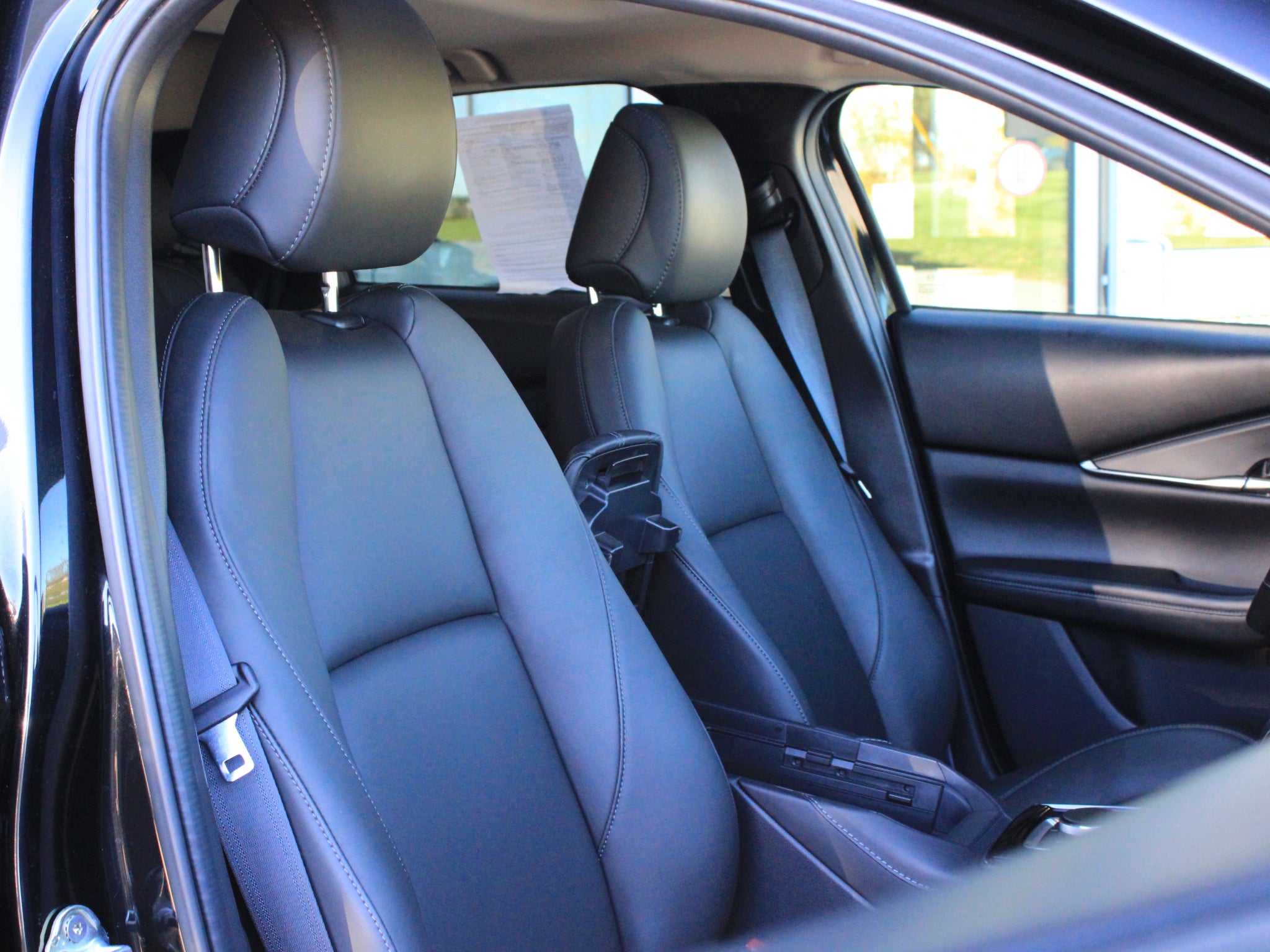 2024 Mazda Mazda CX-30 2.5 S Preferred Package