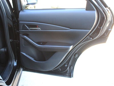 2024 Mazda Mazda CX-30 2.5 S Preferred Package
