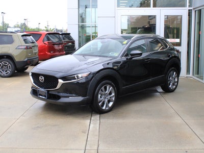 2024 Mazda Mazda CX-30 2.5 S Preferred Package