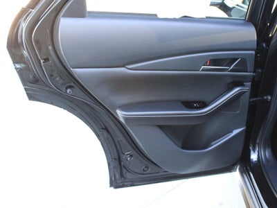 2024 Mazda Mazda CX-30 2.5 S Preferred Package