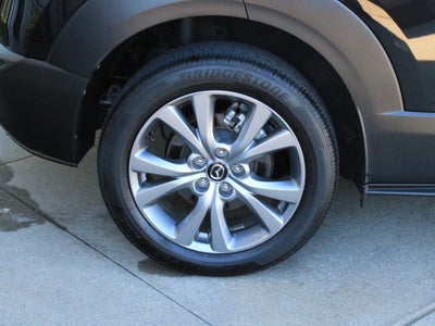 2024 Mazda Mazda CX-30 2.5 S Preferred Package
