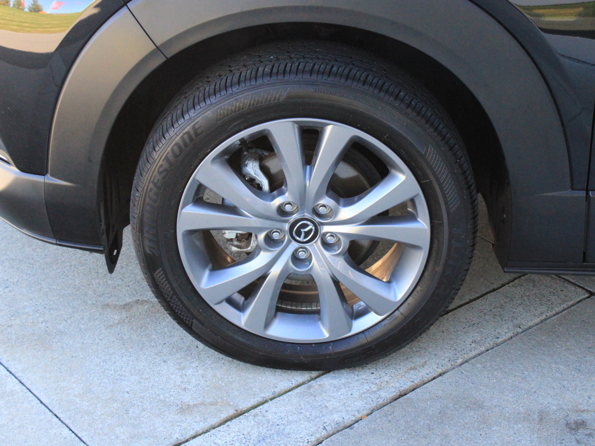 2024 Mazda Mazda CX-30 2.5 S Preferred Package