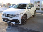 2023 Volkswagen Tiguan SEL R-Line