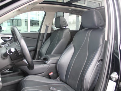 2019 Acura RDX w/Technology Pkg