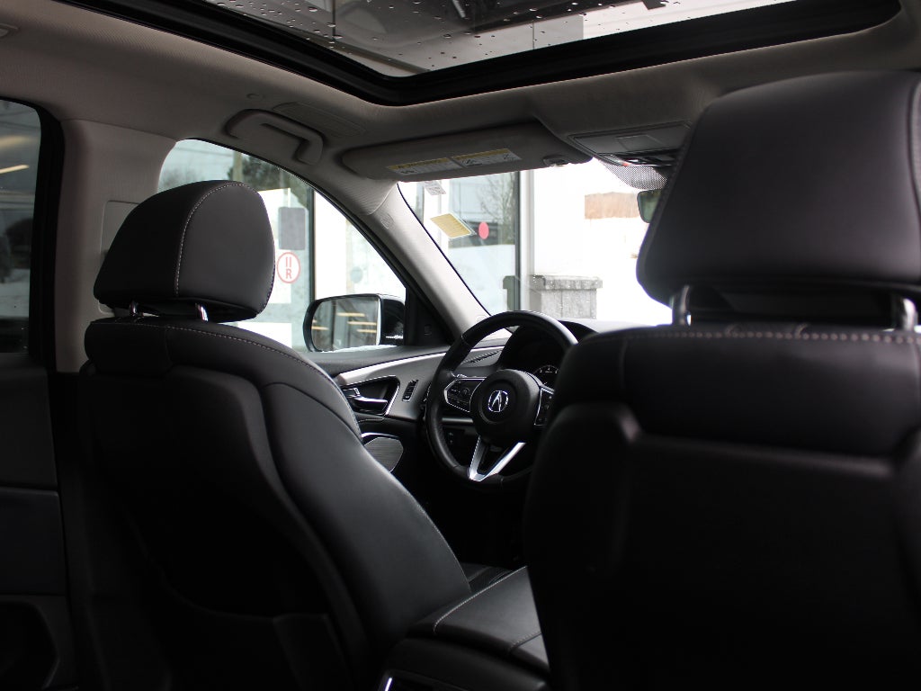 2019 Acura RDX w/Technology Pkg