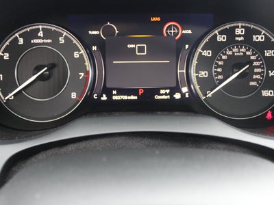 2019 Acura RDX w/Technology Pkg