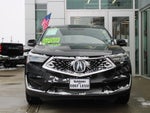 2019 Acura RDX w/Technology Pkg