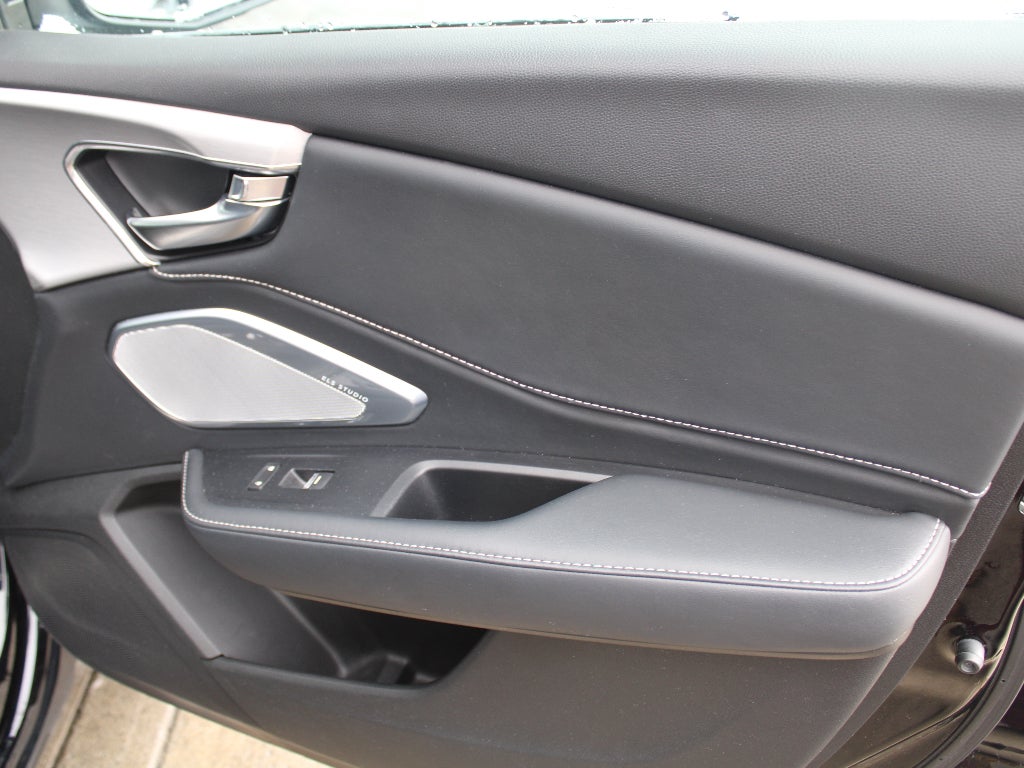 2019 Acura RDX w/Technology Pkg