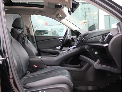 2019 Acura RDX w/Technology Pkg
