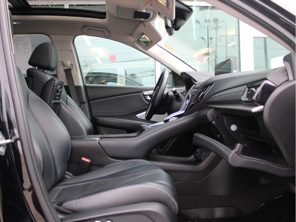 2019 Acura RDX w/Technology Pkg