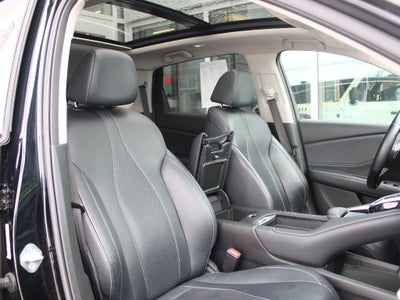 2019 Acura RDX w/Technology Pkg