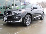 2019 Acura RDX w/Technology Pkg