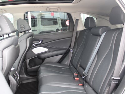 2019 Acura RDX w/Technology Pkg