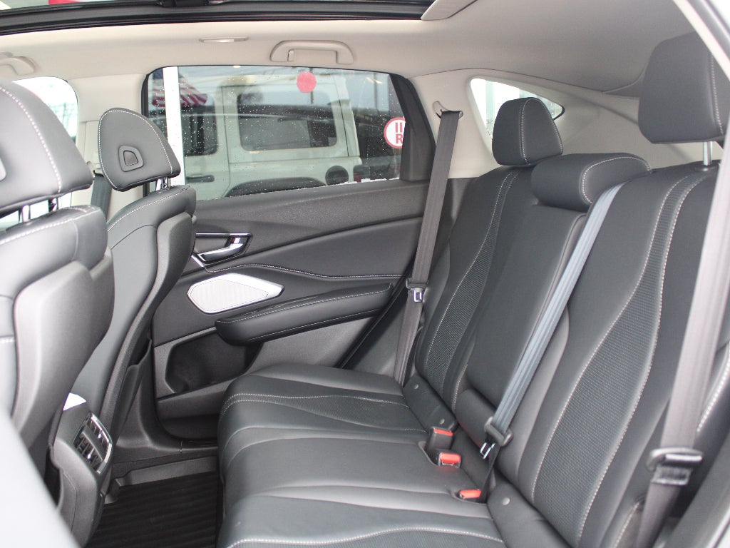 2019 Acura RDX w/Technology Pkg