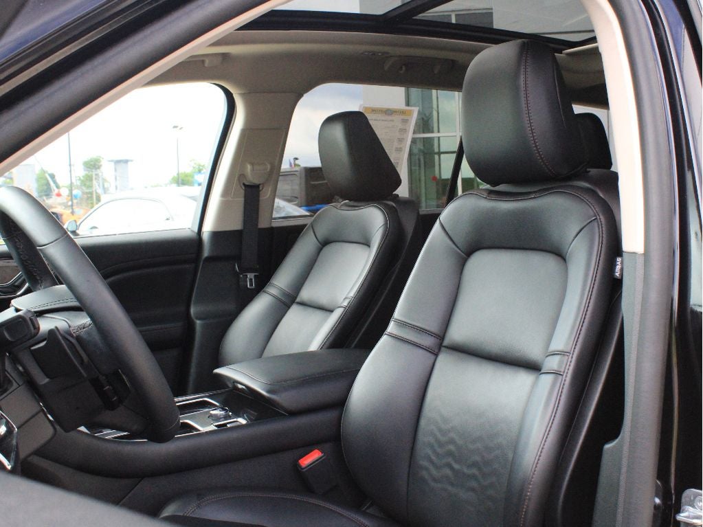 2024 Lincoln Aviator Premiere