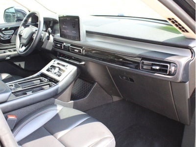 2024 Lincoln Aviator Premiere