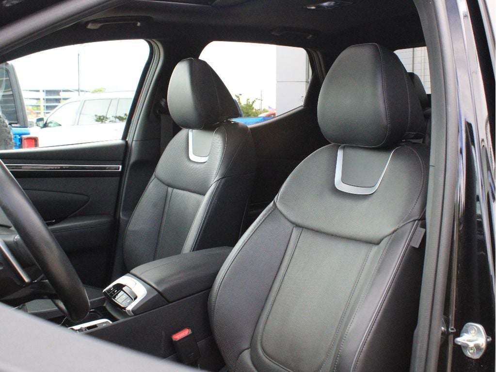 2022 Hyundai Santa Cruz Limited