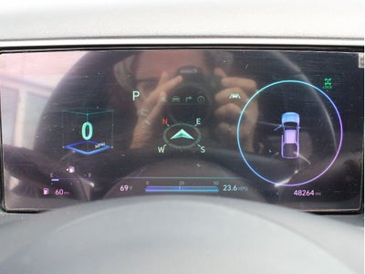 2022 Hyundai Santa Cruz Limited