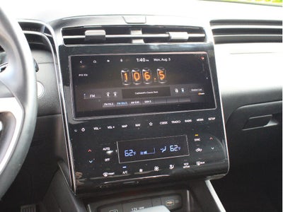 2022 Hyundai Santa Cruz Limited