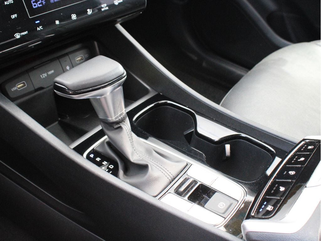 2022 Hyundai Santa Cruz Limited