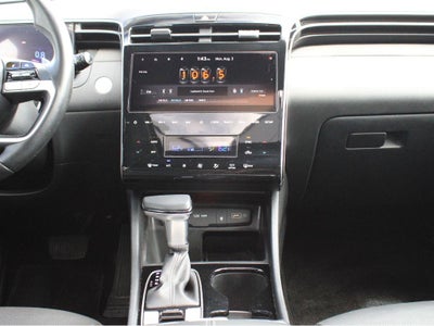 2022 Hyundai Santa Cruz Limited