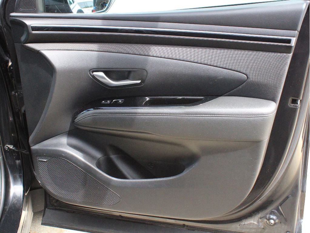 2022 Hyundai Santa Cruz Limited