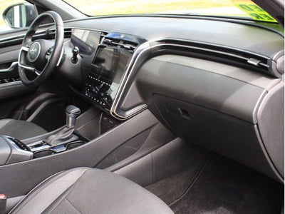 2022 Hyundai Santa Cruz Limited
