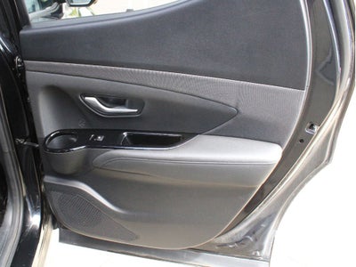 2022 Hyundai Santa Cruz Limited