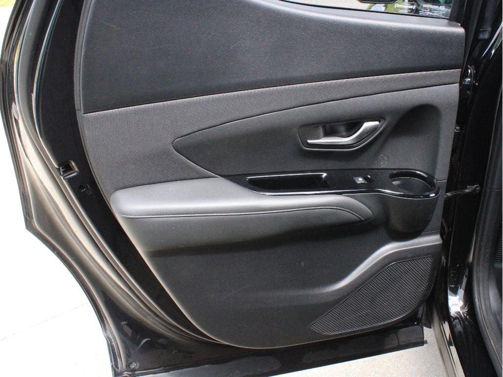 2022 Hyundai Santa Cruz Limited