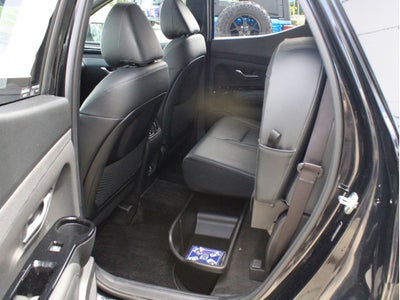 2022 Hyundai Santa Cruz Limited