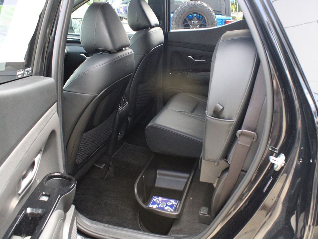 2022 Hyundai Santa Cruz Limited