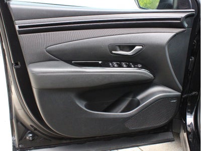 2022 Hyundai Santa Cruz Limited