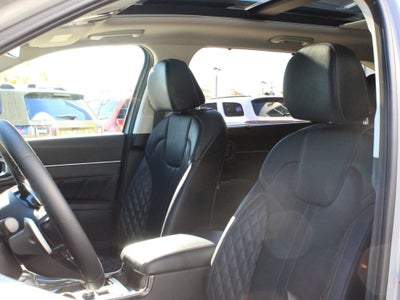 2023 Kia Sorento X-Line SX Prestige