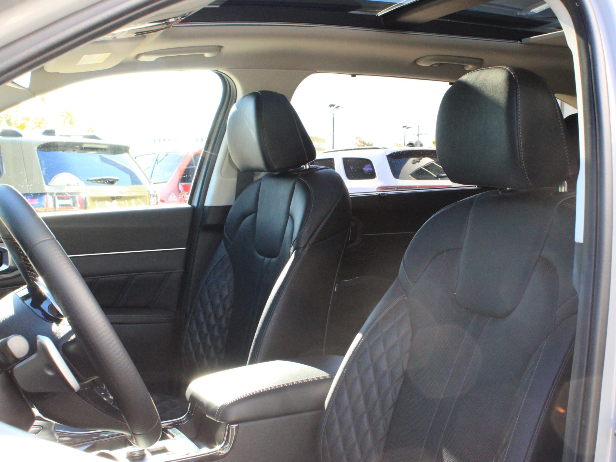 2023 Kia Sorento X-Line SX Prestige