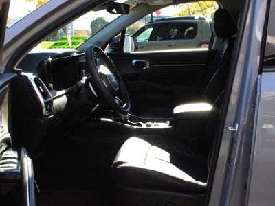 2023 Kia Sorento X-Line SX Prestige
