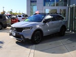 2023 Kia Sorento X-Line SX Prestige