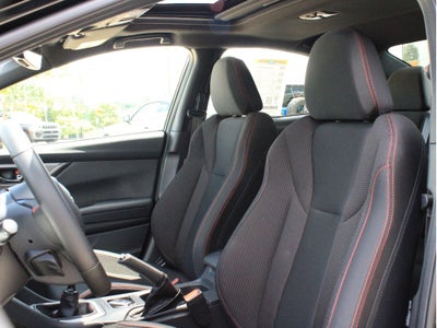 2024 Subaru WRX Premium