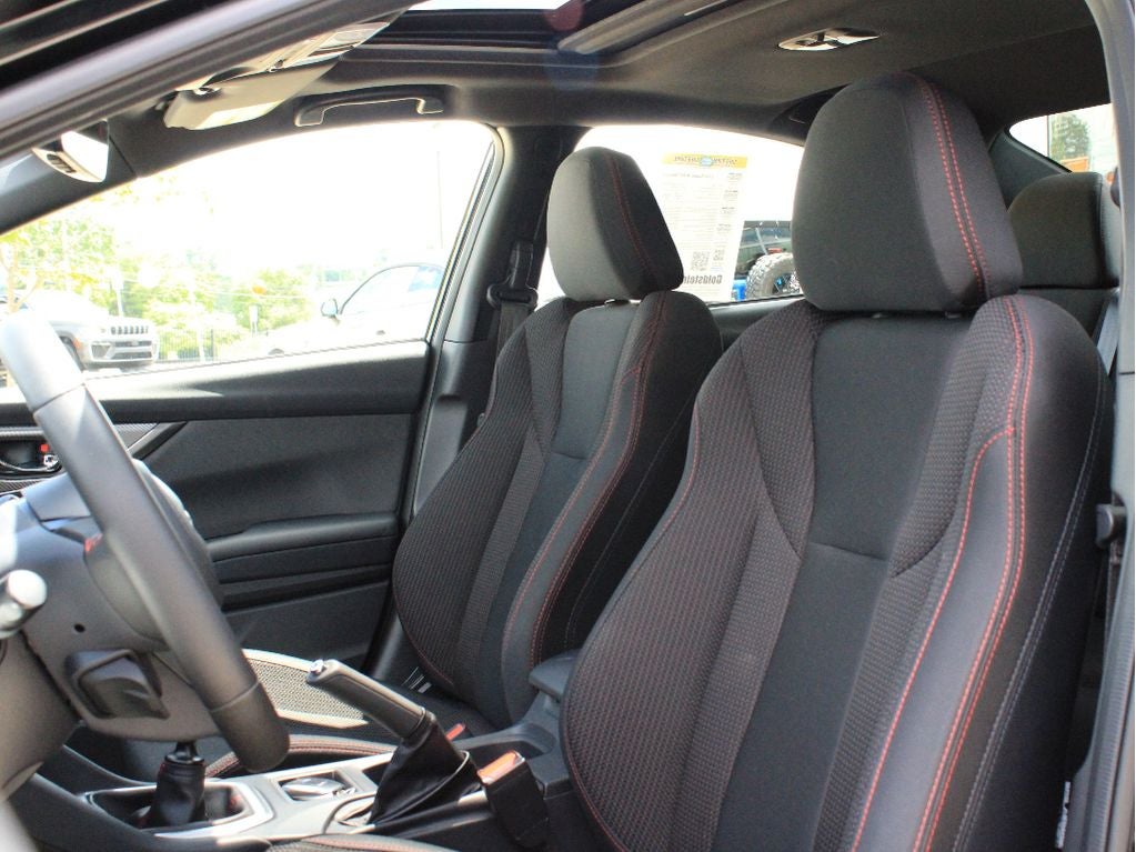 2024 Subaru WRX Premium