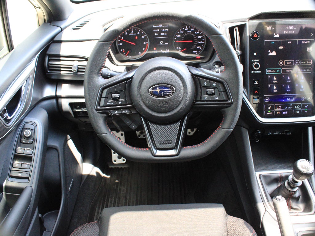 2024 Subaru WRX Premium