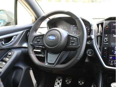 2024 Subaru WRX Premium