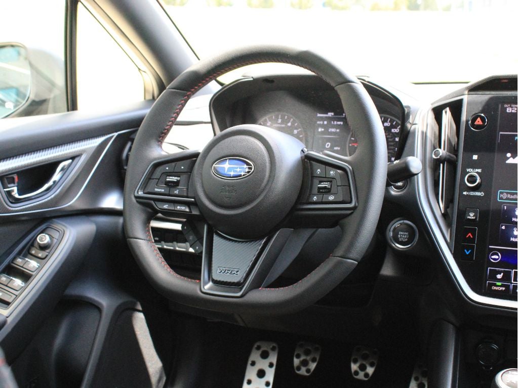 2024 Subaru WRX Premium