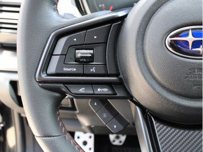 2024 Subaru WRX Premium