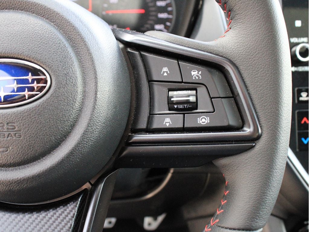 2024 Subaru WRX Premium