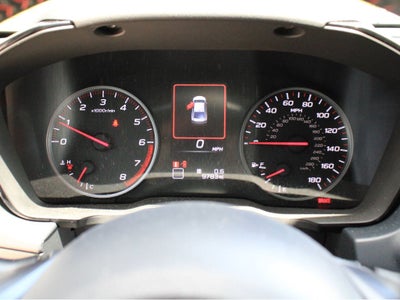 2024 Subaru WRX Premium