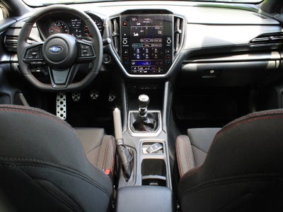 2024 Subaru WRX Premium