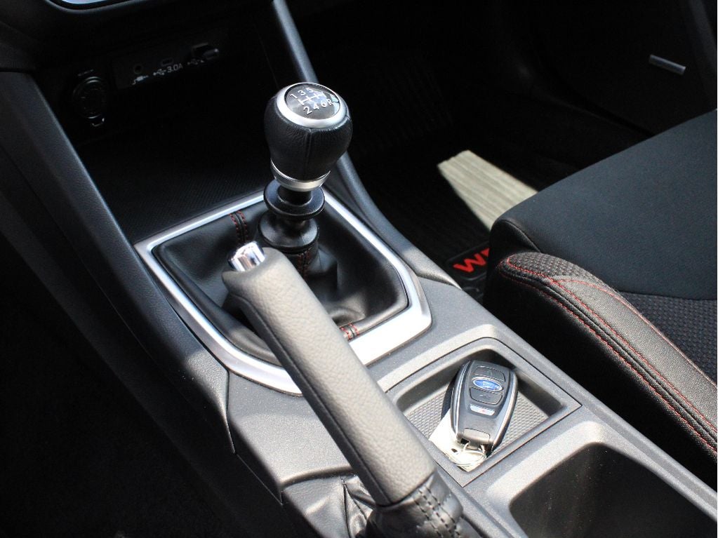 2024 Subaru WRX Premium