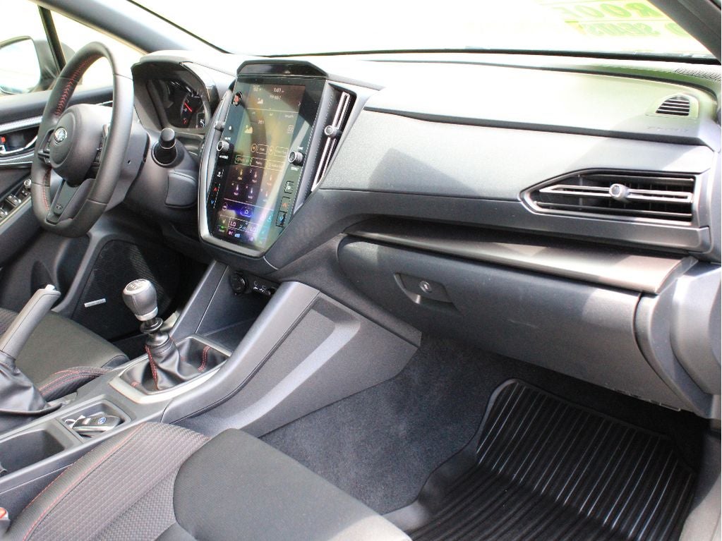 2024 Subaru WRX Premium