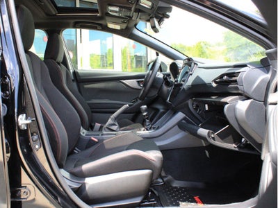 2024 Subaru WRX Premium